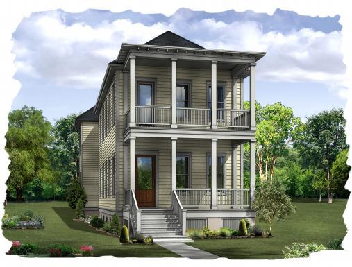 1208 Pressley Road Charleston, SC 29412 - Photo 1 of 7 Seaside