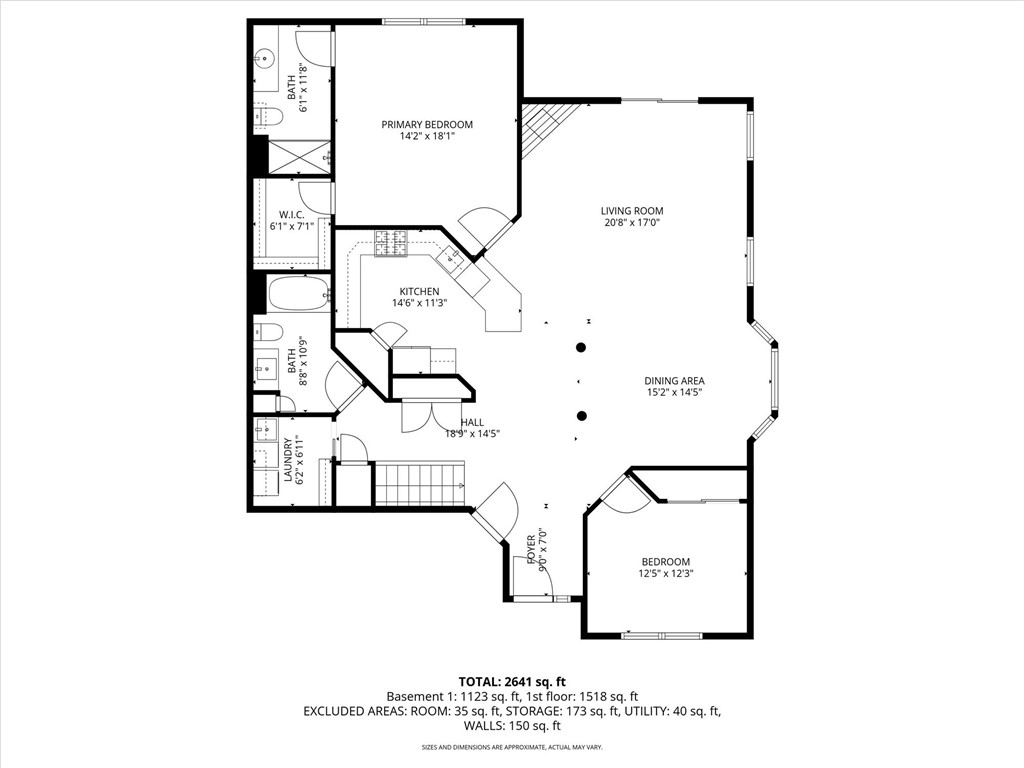109 Marc-Mar Trail Gates, NY 14606 - Photo 43 of 44