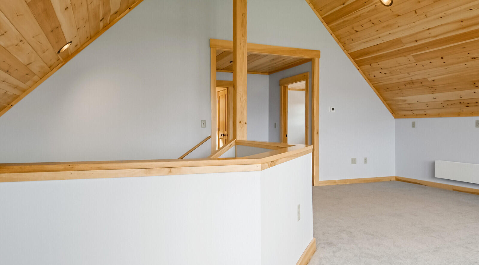31 Moose Rdg Road Dallas Plt, ME 04970 - Photo 53 of 132 Large Loft