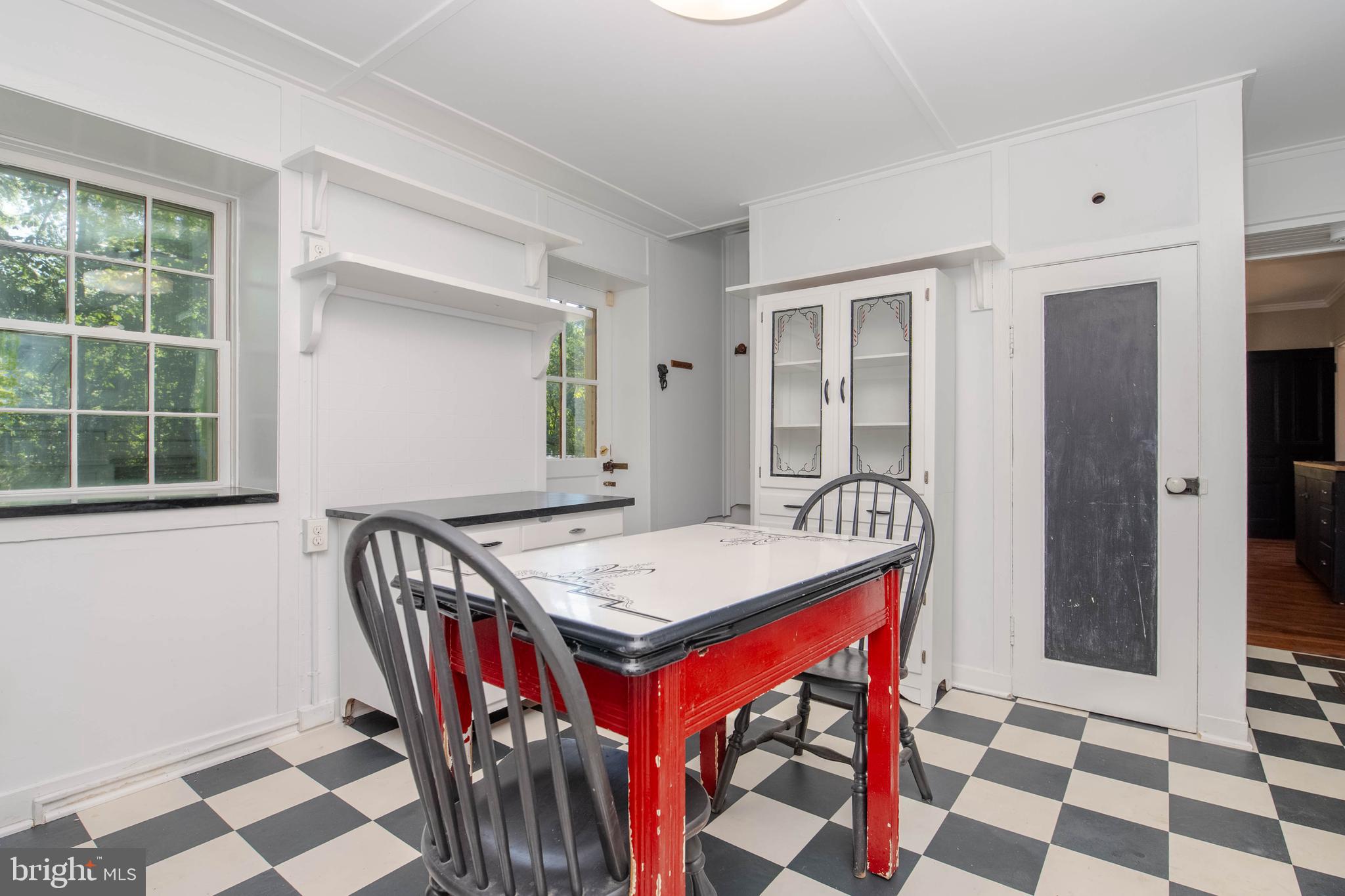 4901 Wetheredsville Road Baltimore, MD 21207 - Photo 25 of 54 Vintage Country Kitchen with updates