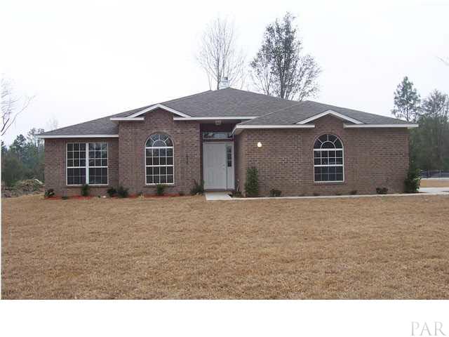 2278 Liberty Loop Road, Unit 24D Cantonment, FL 32533 - Photo 1 of 24 SANIBEL 2247 SQ FT LOT 24D GLENVIEW SUBDIVISION