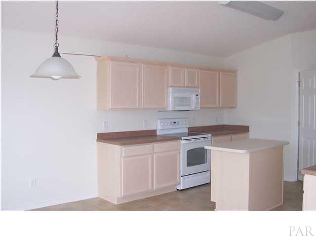 2278 Liberty Loop Road, Unit 24D Cantonment, FL 32533 - Photo 18 of 24 VIEW OF KITCHEN SANIBEL 2247 SQ FT LOT 24D GLENVIEW SUBDIVISION
