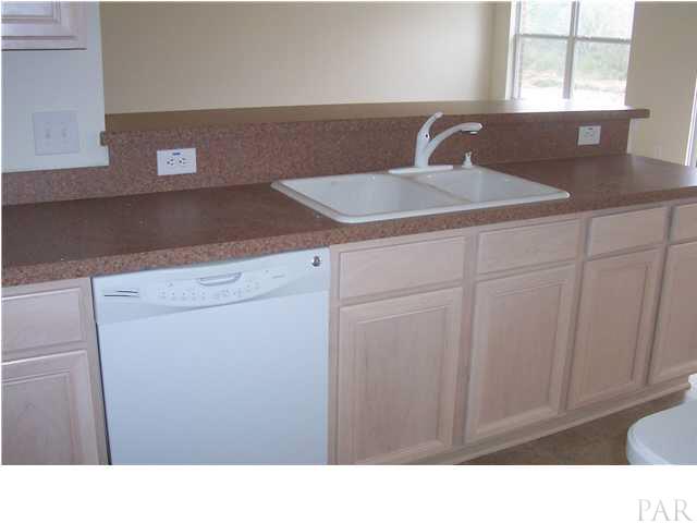 2278 Liberty Loop Road, Unit 24D Cantonment, FL 32533 - Photo 19 of 24 SANIBEL 2247 SQ FT LOT 24D GLENVIEW SUBDIVISION