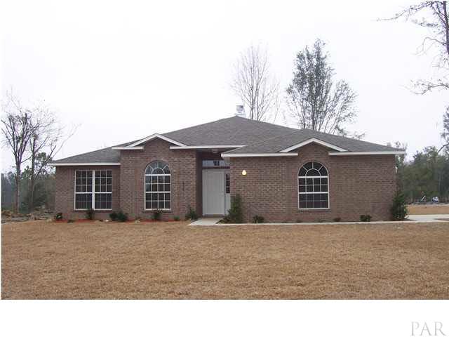 2278 Liberty Loop Road, Unit 24D Cantonment, FL 32533 - Photo 2 of 24 SANIBEL 2247 SQ FT LOT 24D GLENVIEW SUBDIVISION