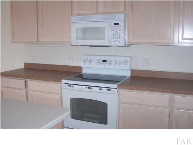 2278 Liberty Loop Road, Unit 24D Cantonment, FL 32533 - Photo 20 of 24 VIEW OF KITCHEN SANIBEL 2247 SQ FT LOT 24D GLENVIEW SUBDIVISION