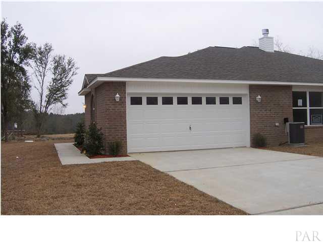 2278 Liberty Loop Road, Unit 24D Cantonment, FL 32533 - Photo 3 of 24 SIDE CAR GARAGE SANIBEL 2247 SQ FT LOT 24D GLENVIEW SUBDIVISION