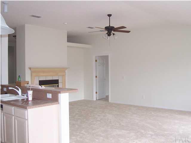 2278 Liberty Loop Road, Unit 24D Cantonment, FL 32533 - Photo 8 of 24 another view of family room