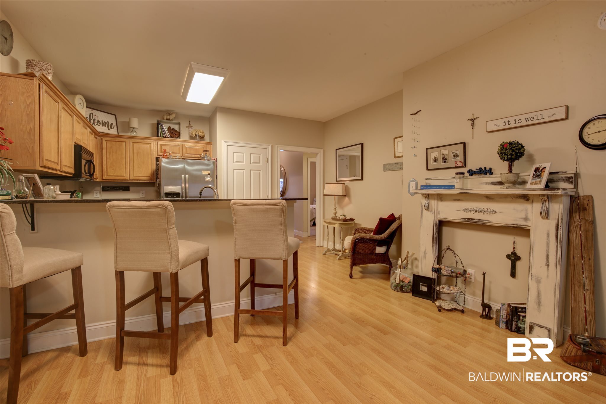 20637 Blueberry Lane, Unit 1 Fairhope, AL 36532 - Photo 6 of 18