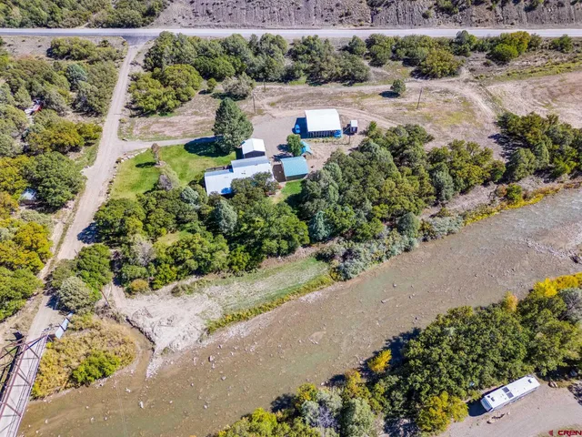 $795,000 | 48 Navajo Road, Pagosa Springs, CO 81147