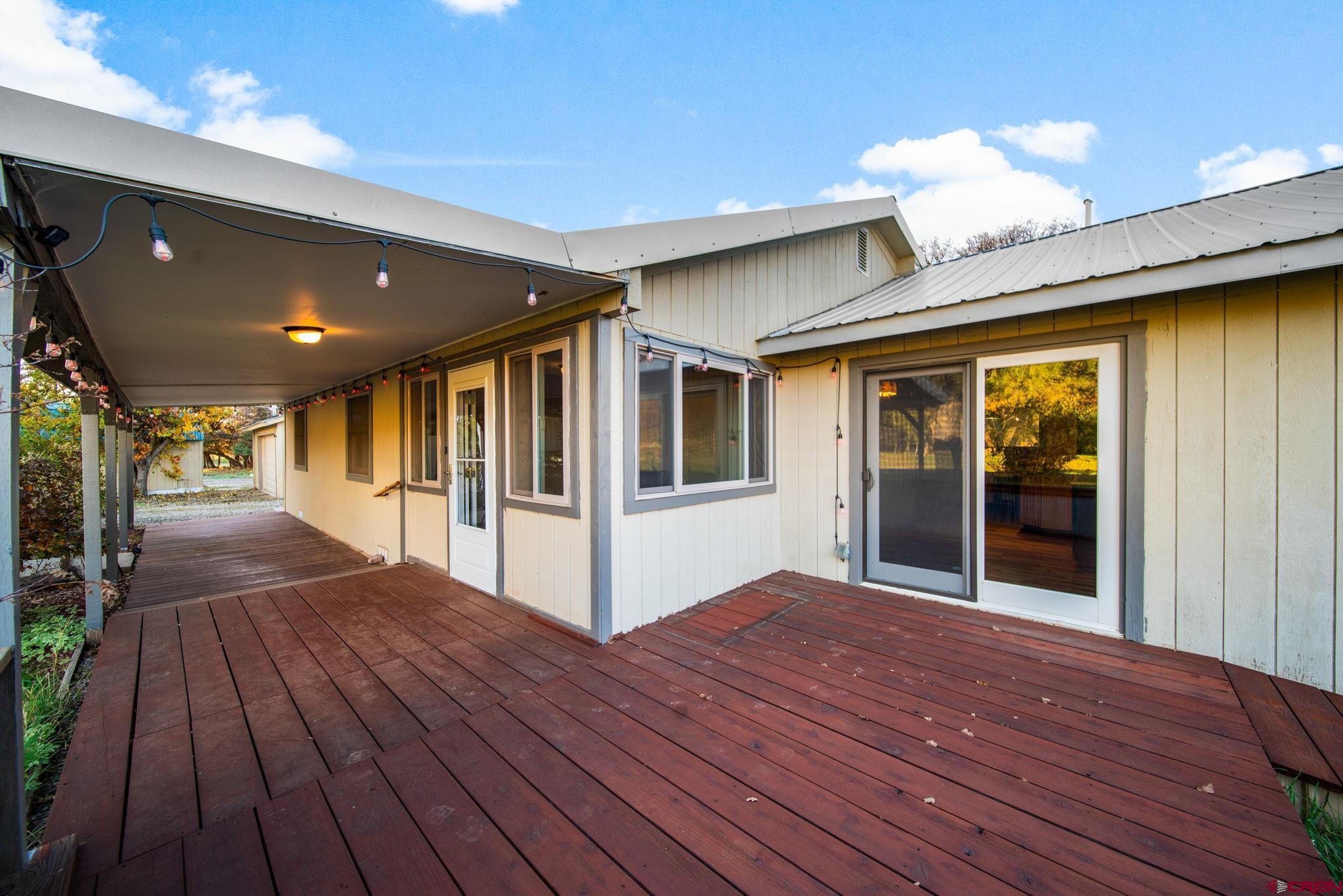 48 Navajo Road Pagosa Springs, CO 81147 - Photo 11 of 34