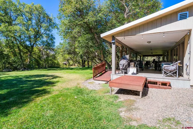 $795,000 | 48 Navajo Road, Pagosa Springs, CO 81147