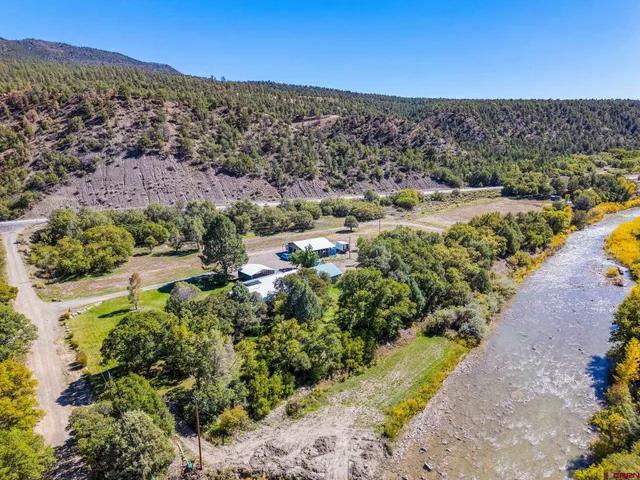 $795,000 | 48 Navajo Road, Pagosa Springs, CO 81147