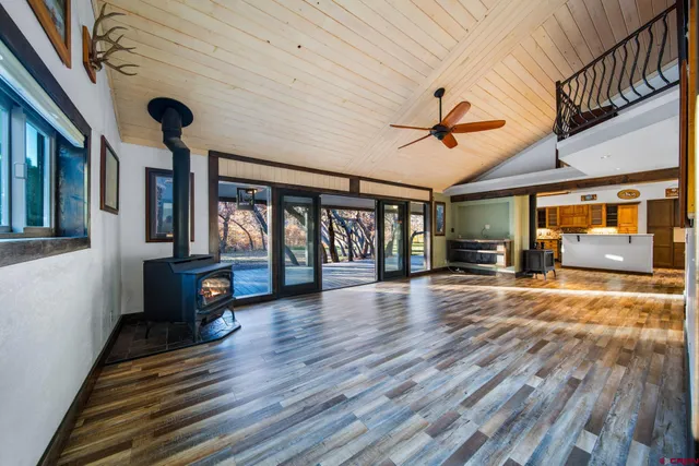 $795,000 | 48 Navajo Road, Pagosa Springs, CO 81147