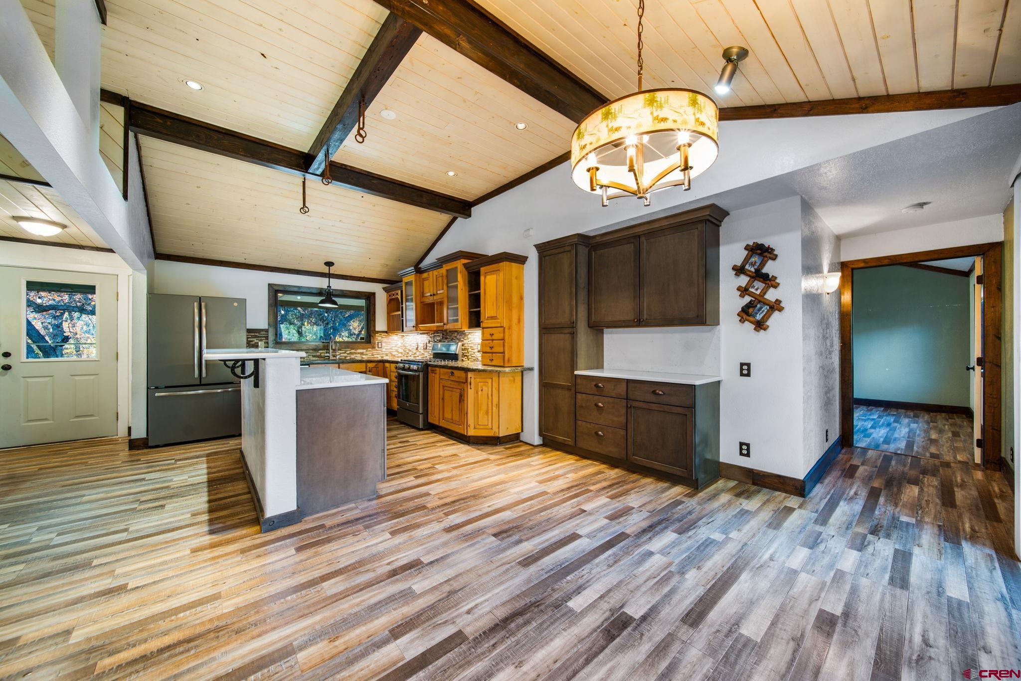 48 Navajo Road Pagosa Springs, CO 81147 - Photo 14 of 34