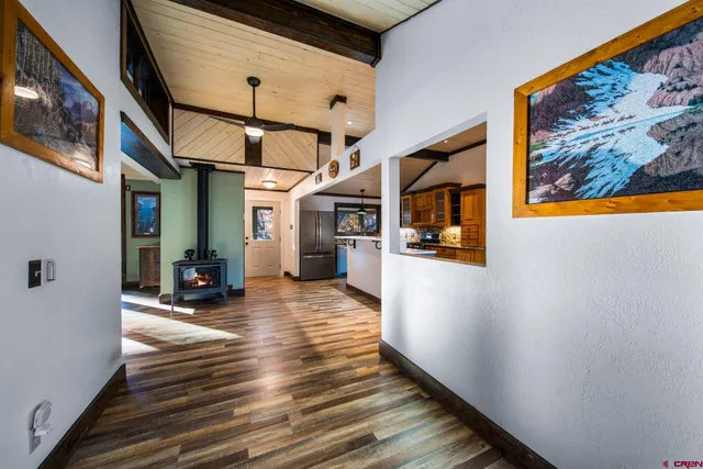 $795,000 | 48 Navajo Road, Pagosa Springs, CO 81147