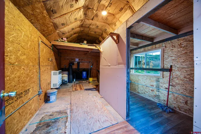 $795,000 | 48 Navajo Road, Pagosa Springs, CO 81147