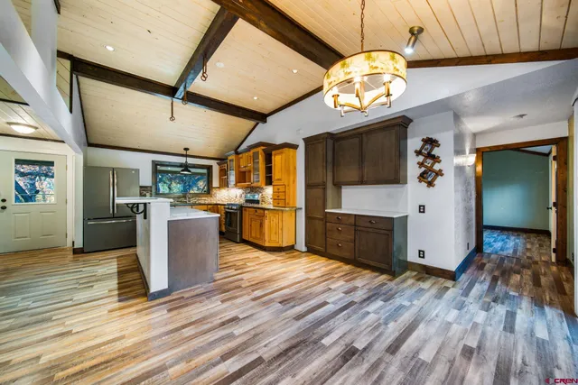 $795,000 | 48 Navajo Road, Pagosa Springs, CO 81147