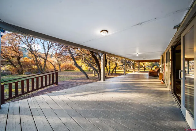 $795,000 | 48 Navajo Road, Pagosa Springs, CO 81147