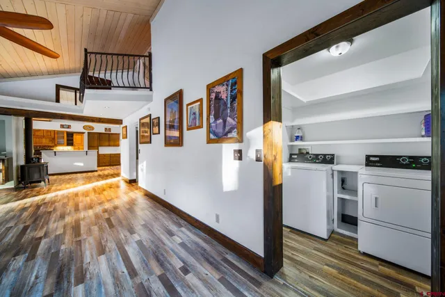 $795,000 | 48 Navajo Road, Pagosa Springs, CO 81147