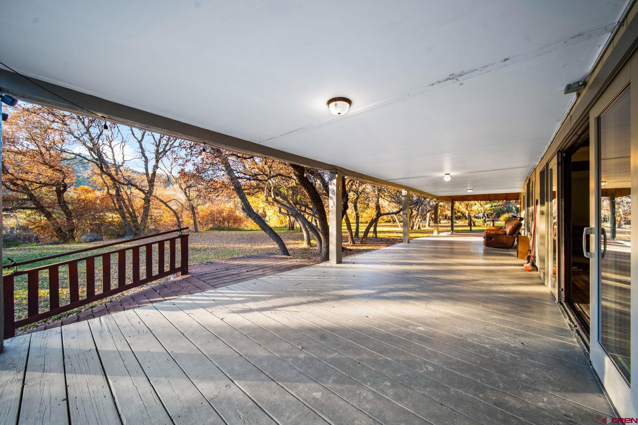 48 Navajo Road Pagosa Springs, CO 81147 - Photo 20 of 34