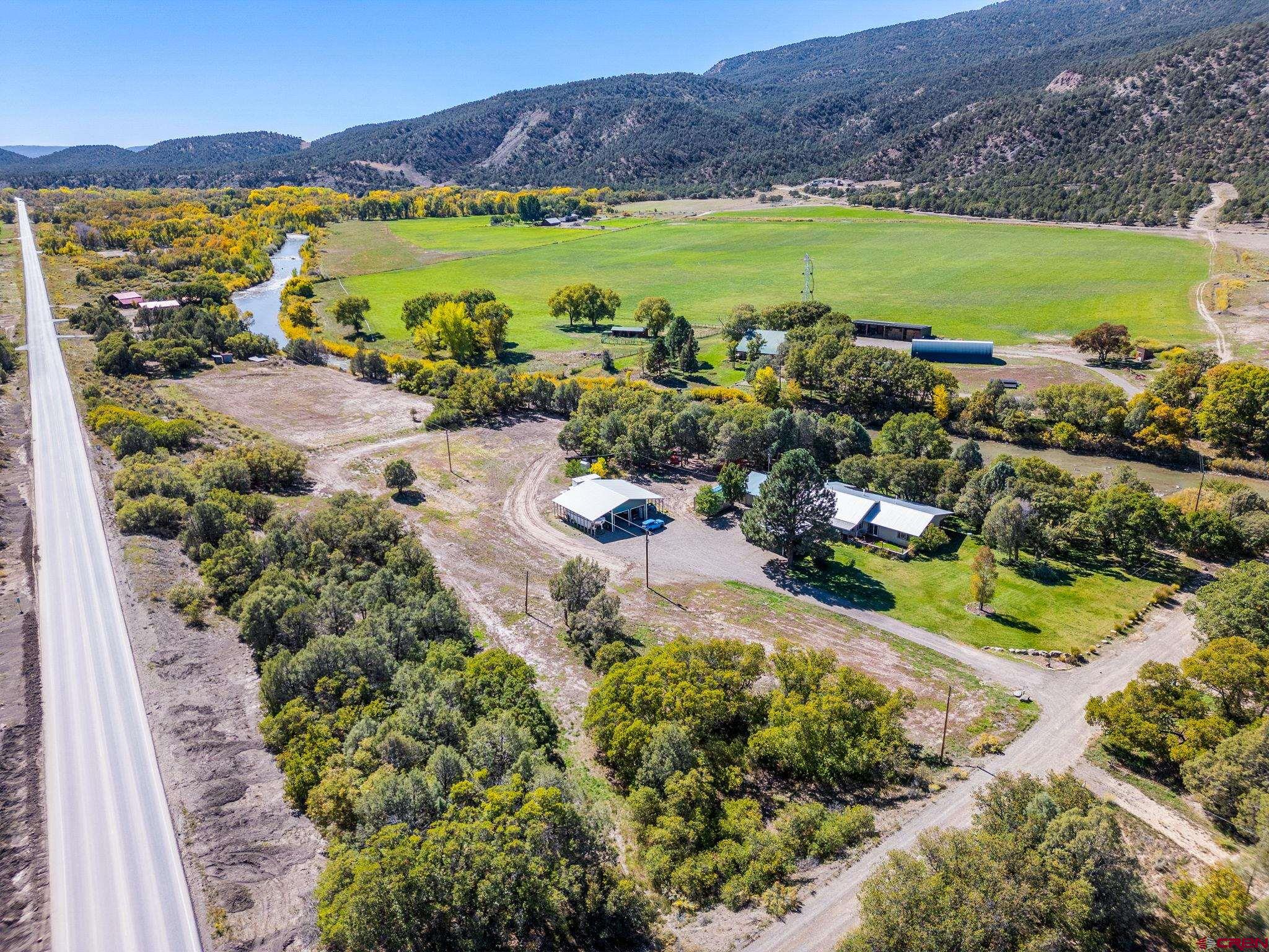 48 Navajo Road Pagosa Springs, CO 81147 - Photo 2 of 34