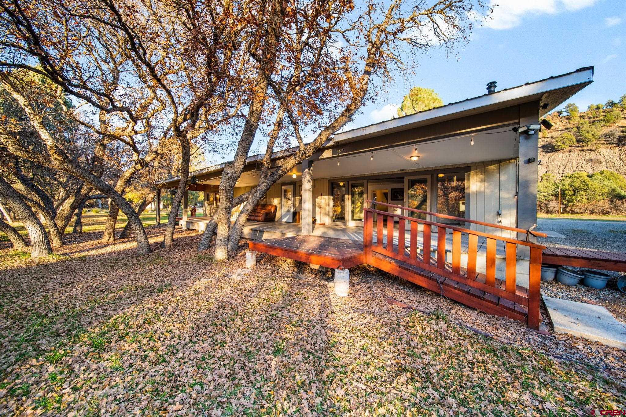 48 Navajo Road Pagosa Springs, CO 81147 - Photo 21 of 34
