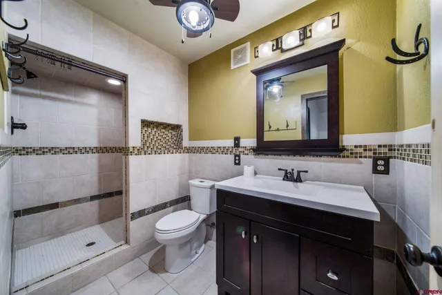 $795,000 | 48 Navajo Road, Pagosa Springs, CO 81147