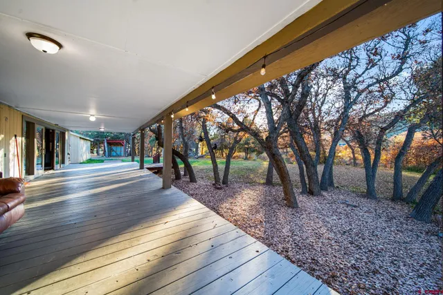 $795,000 | 48 Navajo Road, Pagosa Springs, CO 81147