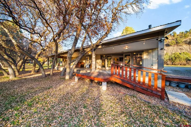 $795,000 | 48 Navajo Road, Pagosa Springs, CO 81147