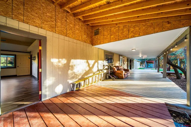 $795,000 | 48 Navajo Road, Pagosa Springs, CO 81147