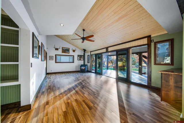 $795,000 | 48 Navajo Road, Pagosa Springs, CO 81147