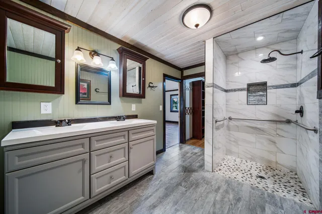 $795,000 | 48 Navajo Road, Pagosa Springs, CO 81147