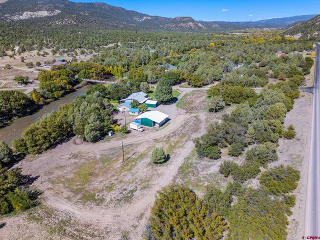 $795,000 | 48 Navajo Road, Pagosa Springs, CO 81147