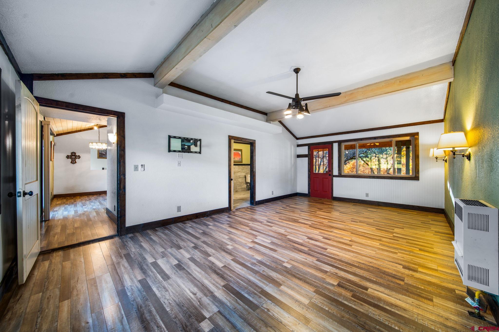 48 Navajo Road Pagosa Springs, CO 81147 - Photo 32 of 34