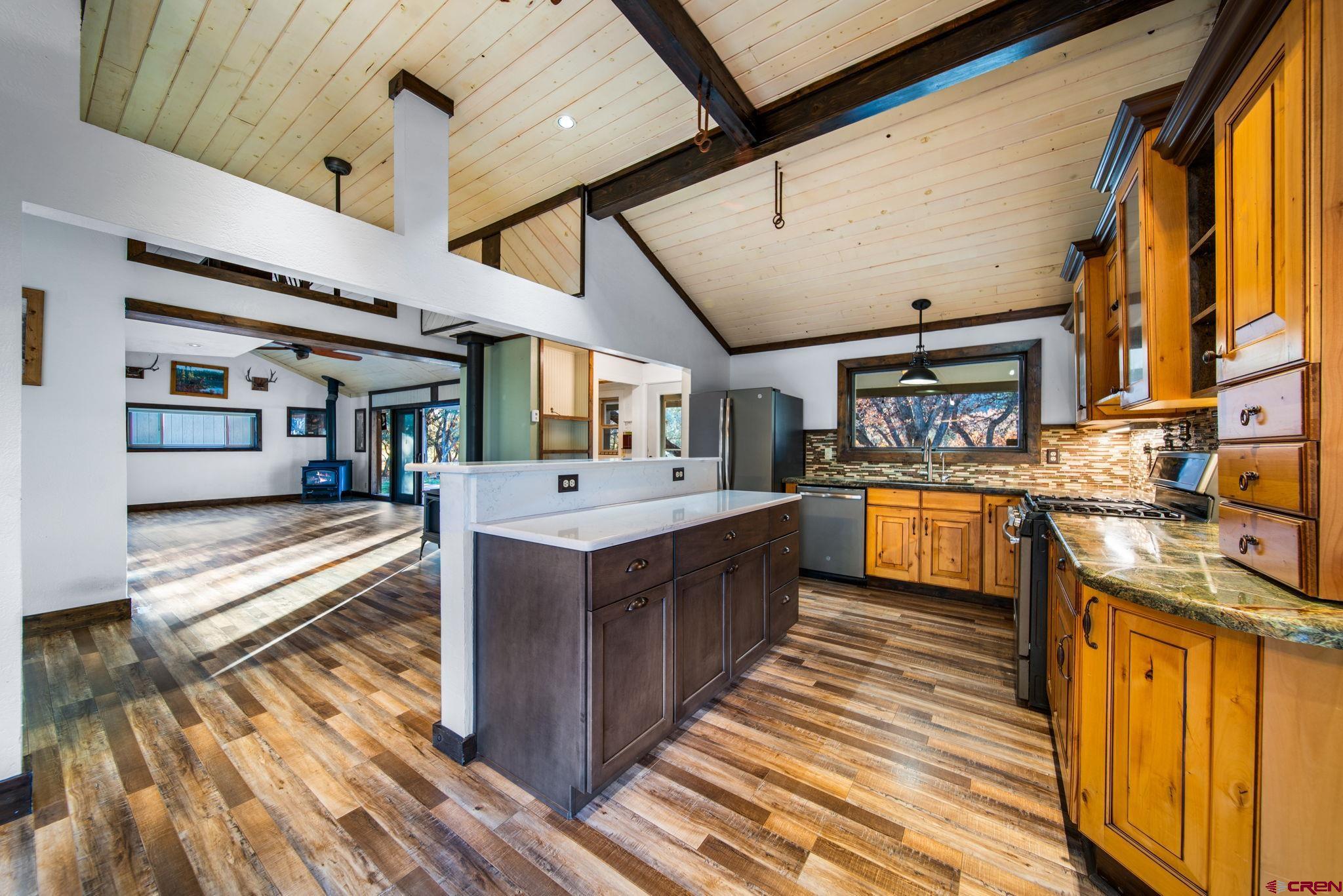 48 Navajo Road Pagosa Springs, CO 81147 - Photo 33 of 34