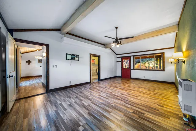 $795,000 | 48 Navajo Road, Pagosa Springs, CO 81147