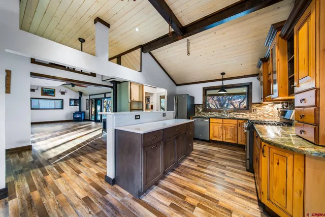 $795,000 | 48 Navajo Road, Pagosa Springs, CO 81147