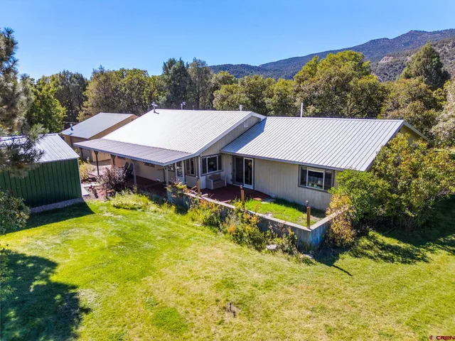 $795,000 | 48 Navajo Road, Pagosa Springs, CO 81147