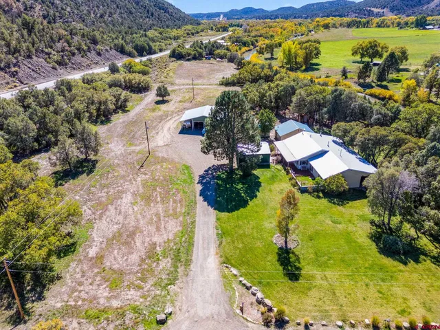 $795,000 | 48 Navajo Road, Pagosa Springs, CO 81147
