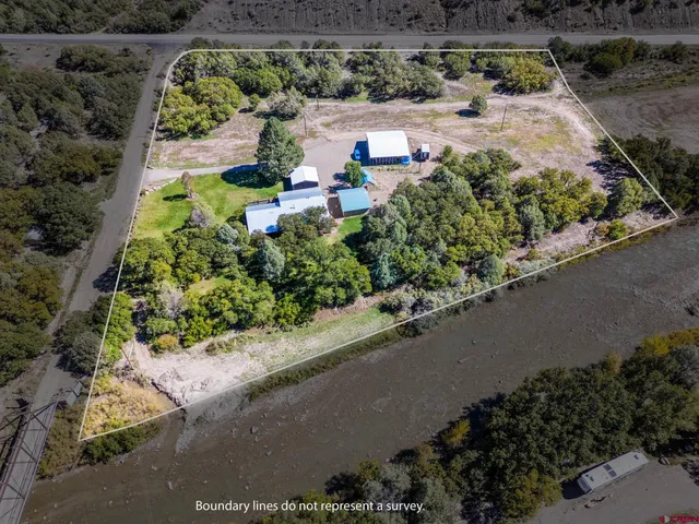 $795,000 | 48 Navajo Road, Pagosa Springs, CO 81147