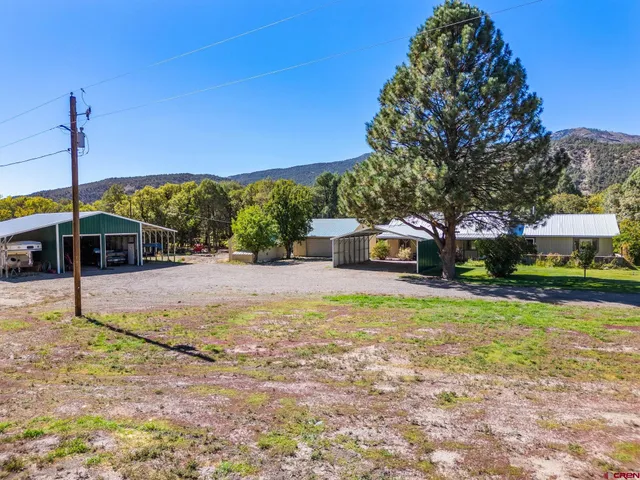 $795,000 | 48 Navajo Road, Pagosa Springs, CO 81147
