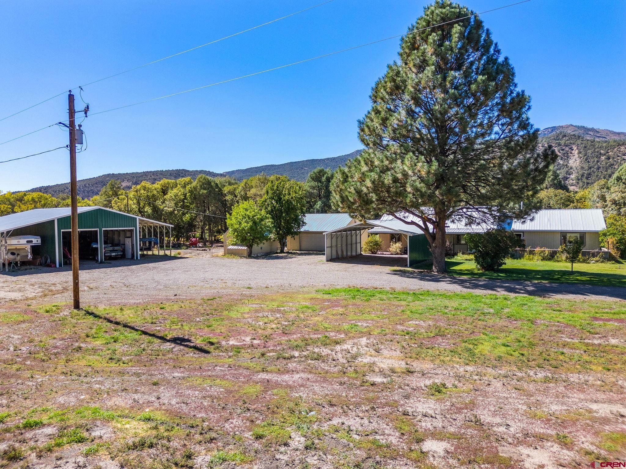 48 Navajo Road Pagosa Springs, CO 81147 - Photo 8 of 34