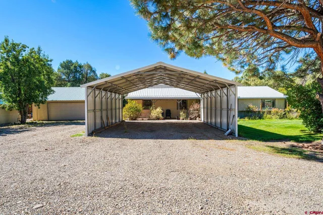 $795,000 | 48 Navajo Road, Pagosa Springs, CO 81147