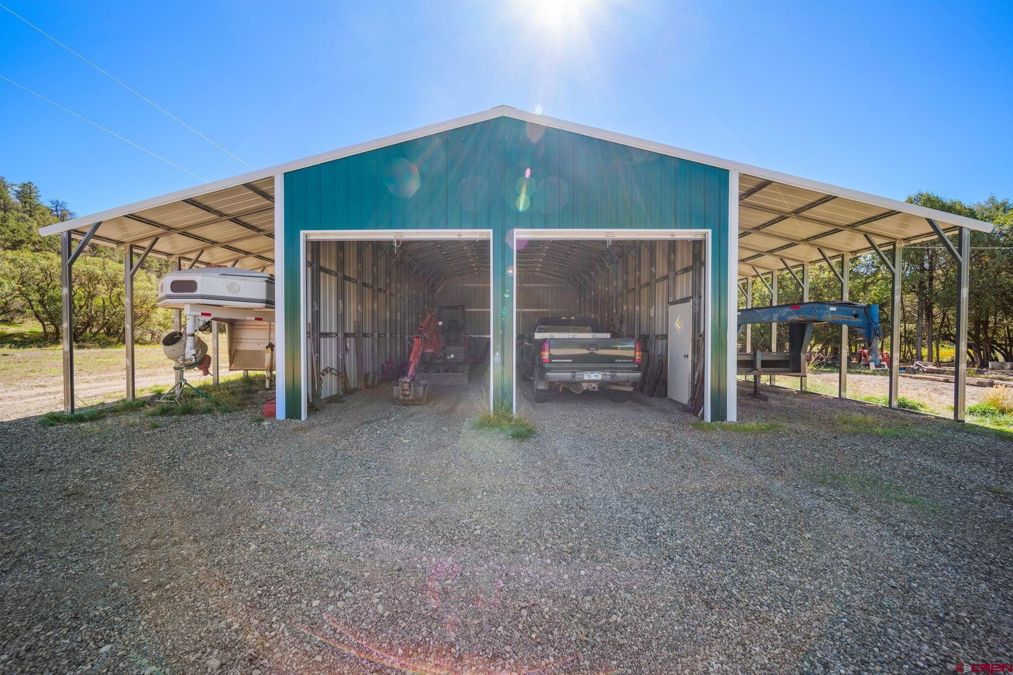 48 Navajo Road Pagosa Springs, CO 81147 - Photo 10 of 34