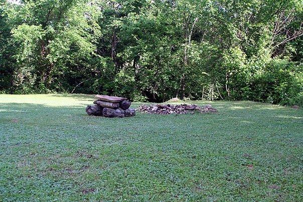 165 Minnie Brown Road Ardmore, TN 38449 - Photo 15 of 20 Firepit by the Creek