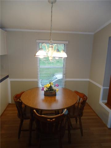 165 Minnie Brown Road Ardmore, TN 38449 - Photo 9 of 20 Breakfast Area