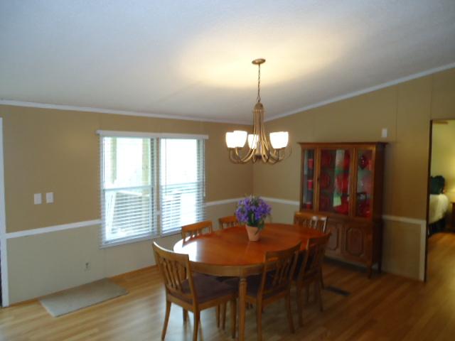 165 Minnie Brown Road Ardmore, TN 38449 - Photo 10 of 20 Dining Room