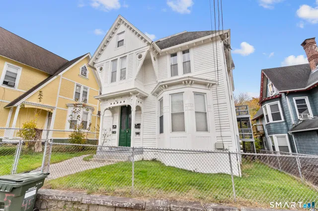 $500,000 | 45 Cliff Street, Norwich, CT 06360