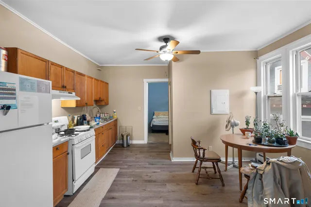 $500,000 | 45 Cliff Street, Norwich, CT 06360