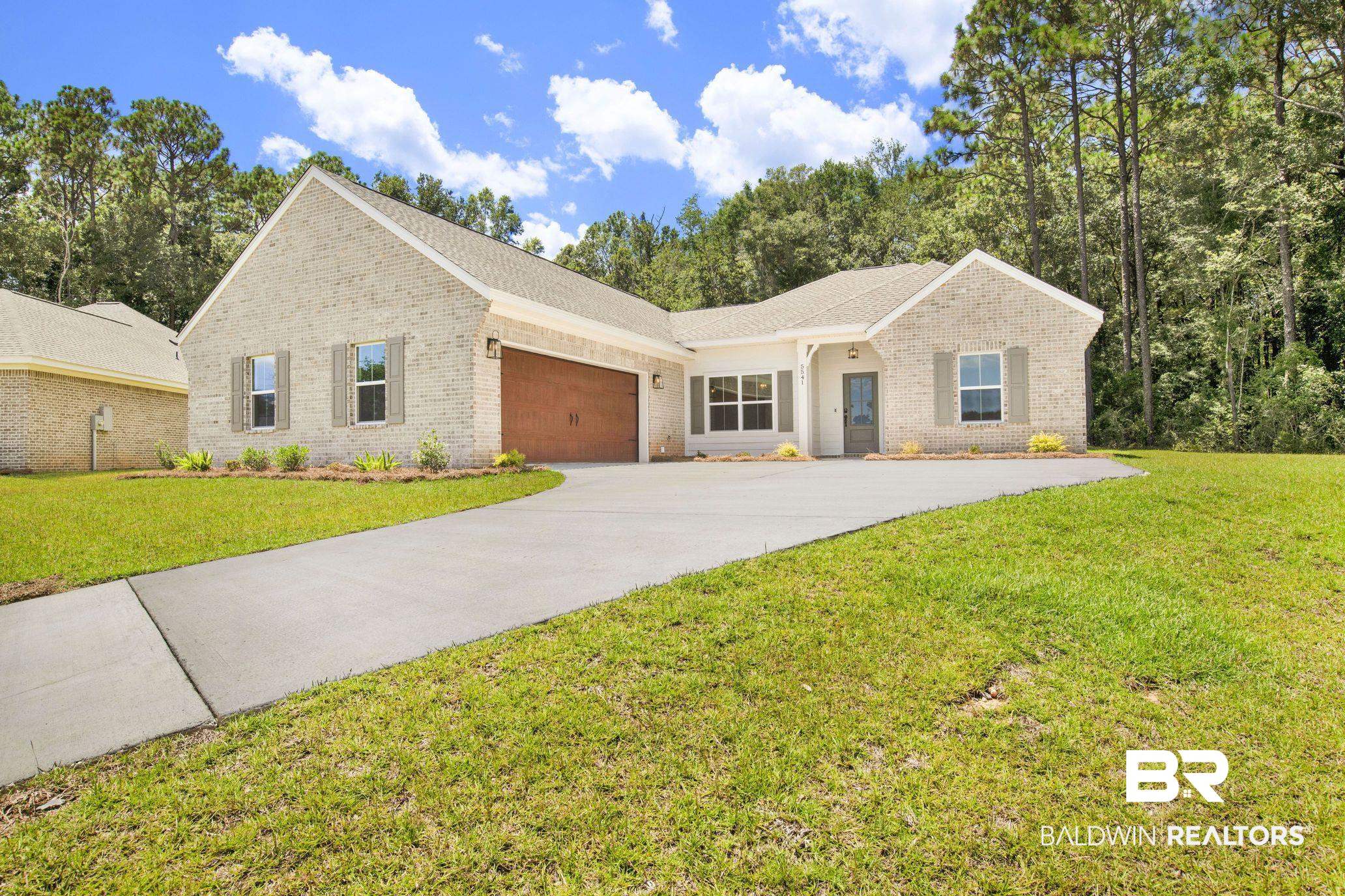 5541 Cross Creek Drive Mobile, AL 36693 - Photo 1 of 27